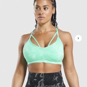 Gym Shark POWER SPORTS BRA